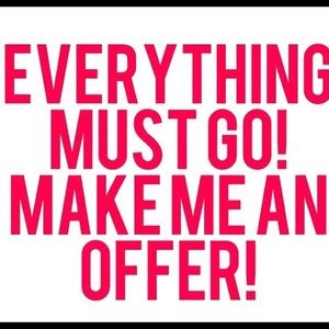 I’ll do my best to work with you!